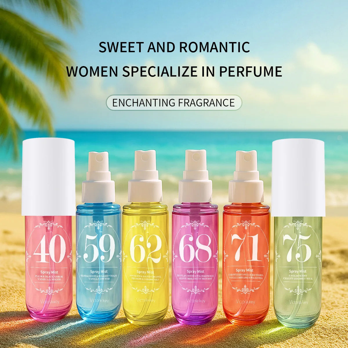 Sol De Janeiro Perfume