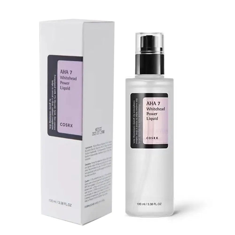 Cosrx Snail Mucin Power Repair Essence Water Skin Toner Moisturizing Brightening Hyaluronic Acid Prime Deep Nourishing Skin Care