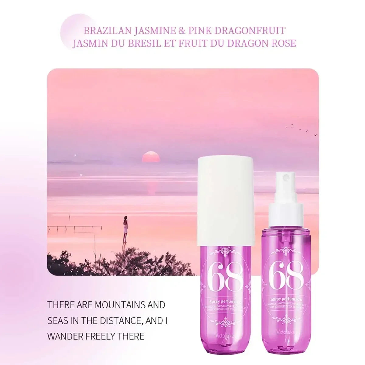 Sol De Janeiro Perfume