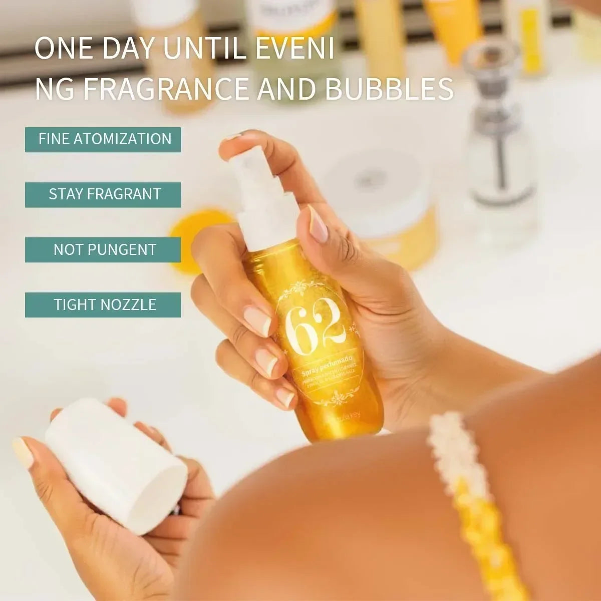 Sol De Janeiro Perfume