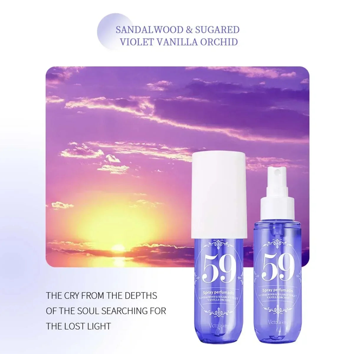 Sol De Janeiro Perfume
