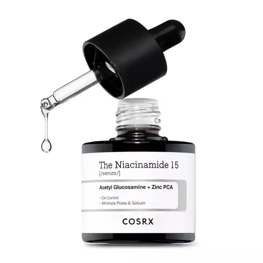 Cosrx Snail Mucin Power Repair Essence Water Skin Toner Moisturizing Brightening Hyaluronic Acid Prime Deep Nourishing Skin Care