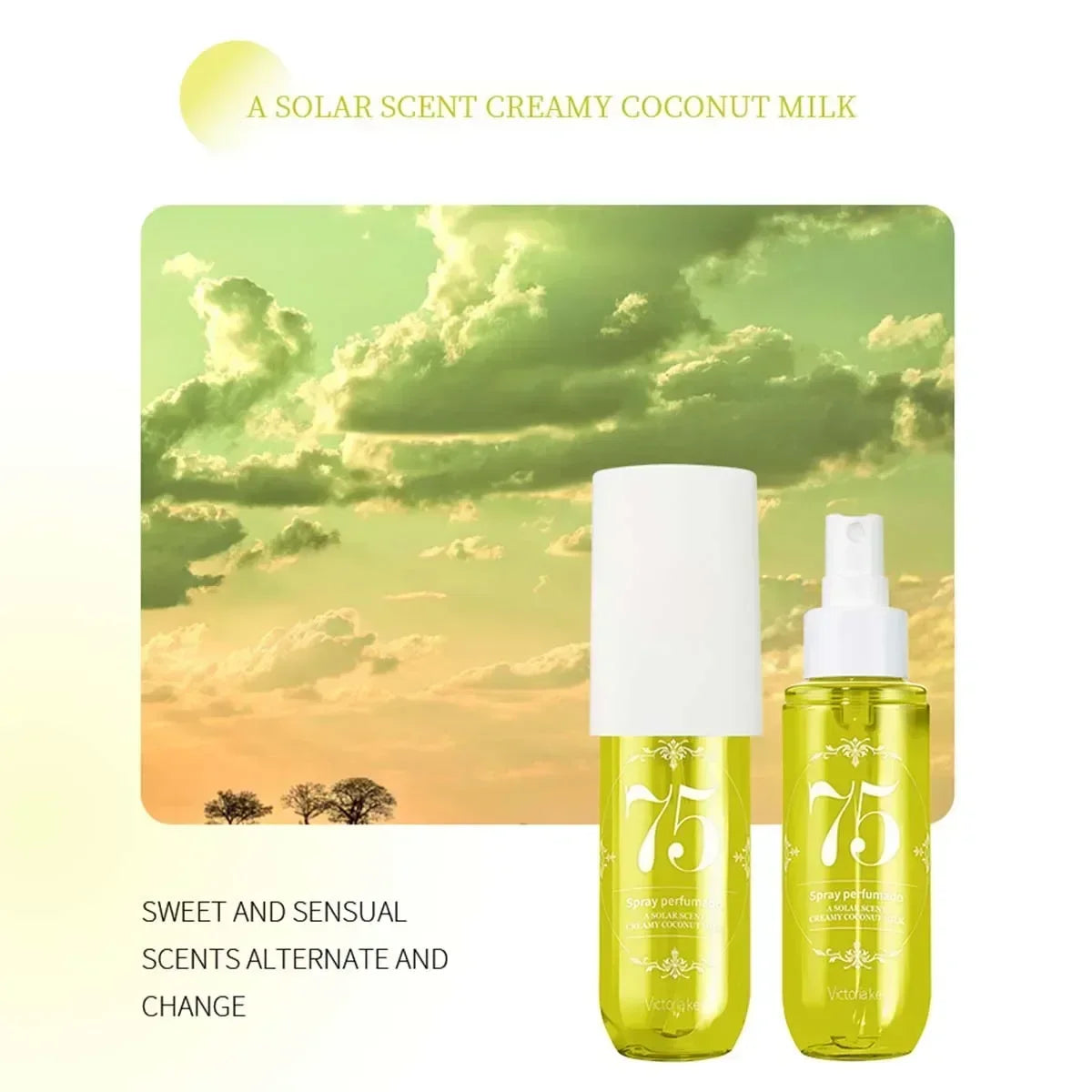 Sol De Janeiro Perfume
