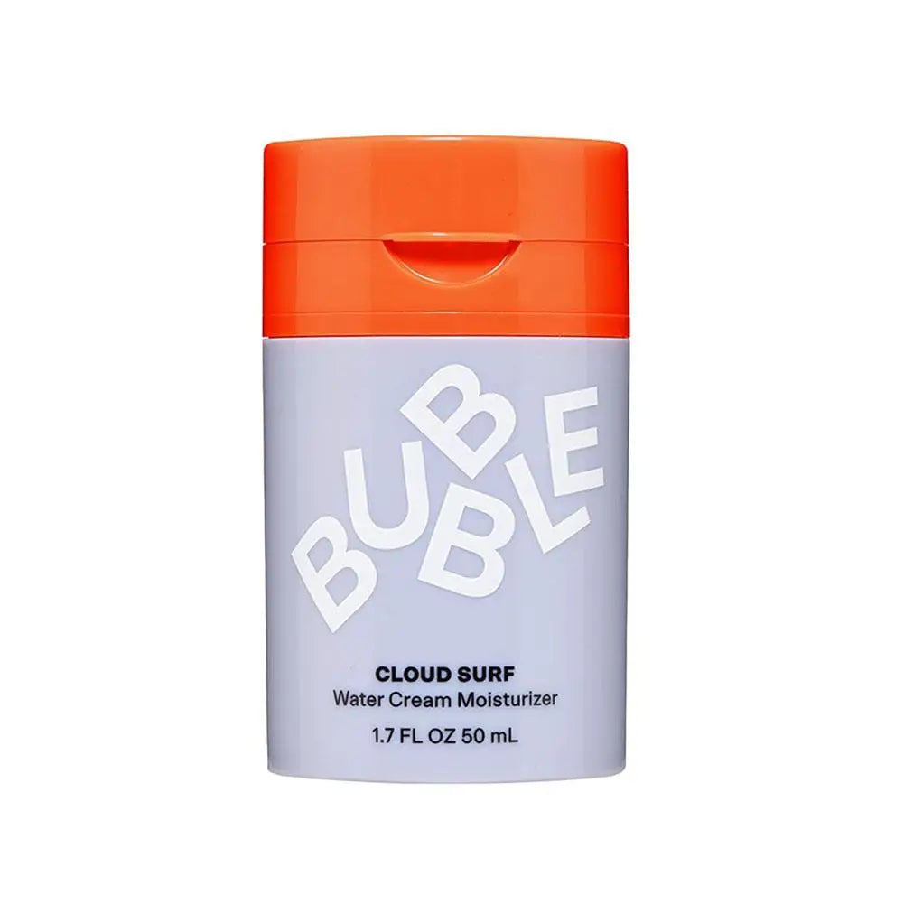 50Ml Bubble Skincare Moisturizer for Normal-To-Dry Skin Moisturizing Nourishing Face Body Men Women Perfect Skin Care Products