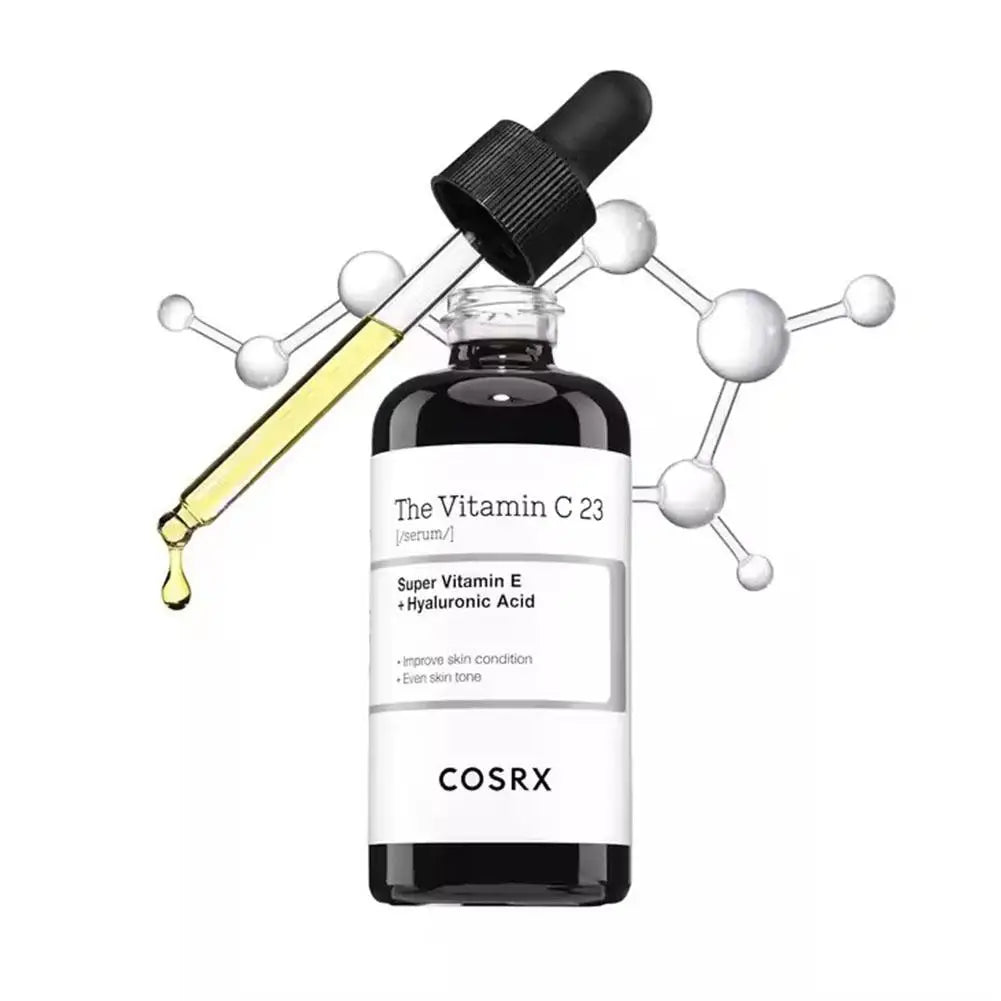 Cosrx Snail Mucin Power Repair Essence Water Skin Toner Moisturizing Brightening Hyaluronic Acid Prime Deep Nourishing Skin Care
