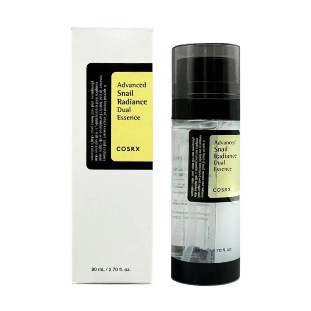 Cosrx Snail Mucin Power Repair Essence Water Skin Toner Moisturizing Brightening Hyaluronic Acid Prime Deep Nourishing Skin Care