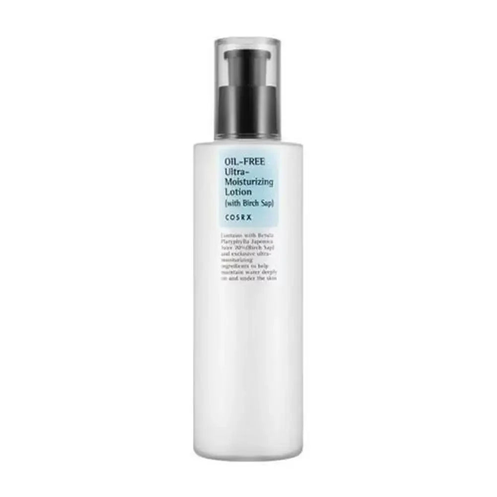 Cosrx Snail Mucin Power Repair Essence Water Skin Toner Moisturizing Brightening Hyaluronic Acid Prime Deep Nourishing Skin Care
