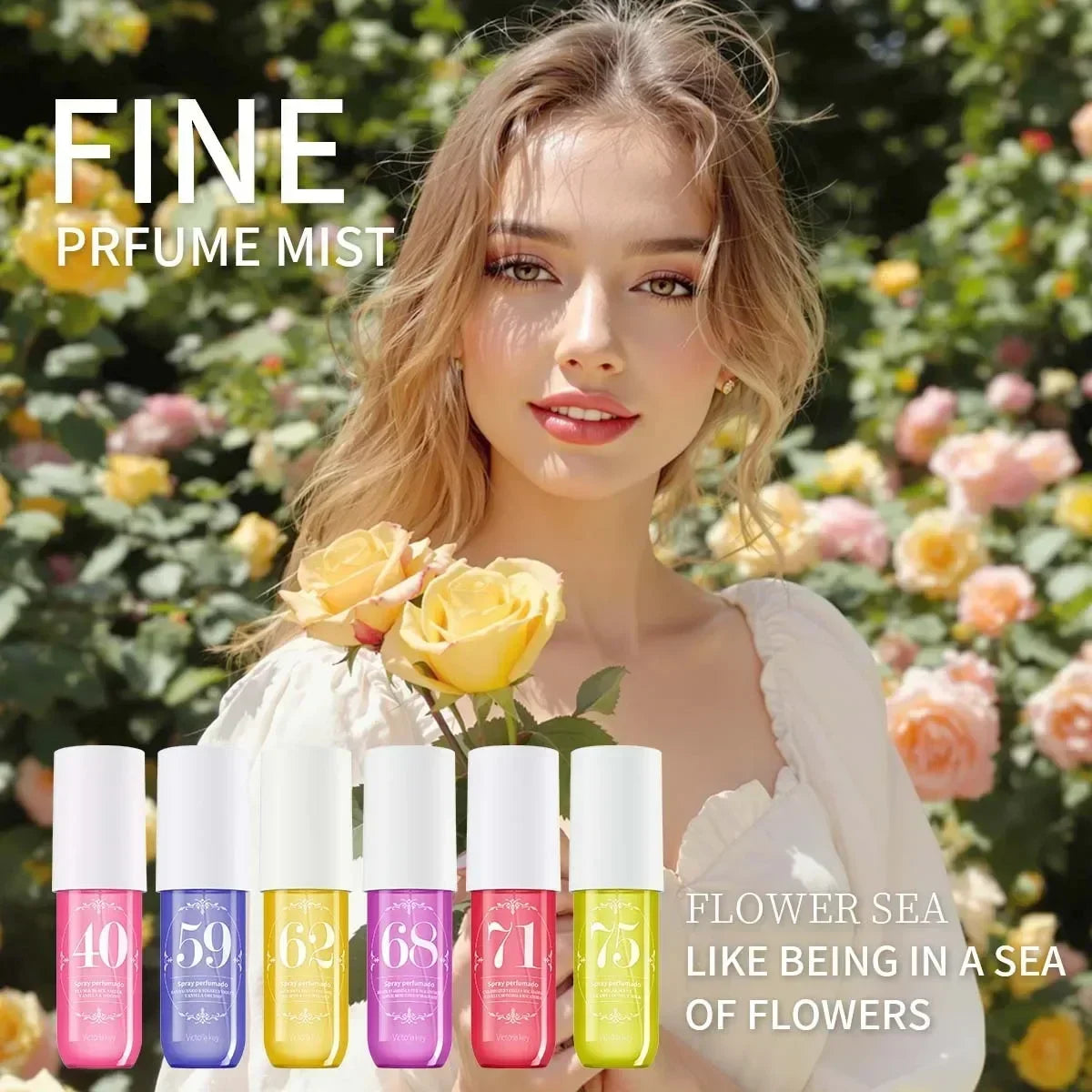 Sol De Janeiro Perfume