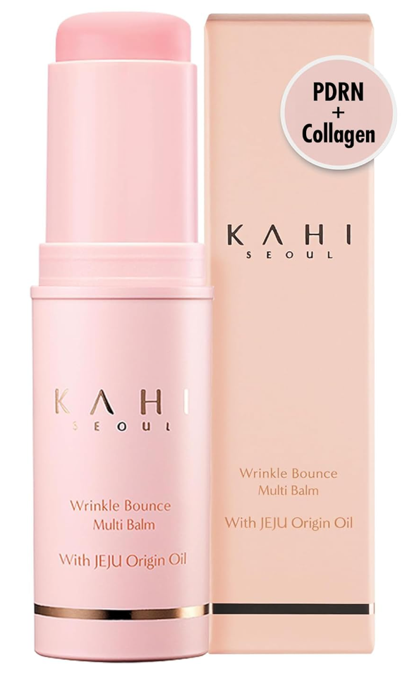 KAHI Wrinkle Bounce Multi Balm Stick