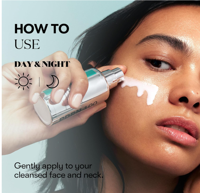 VT COSMETICS PDRN 100 Essence