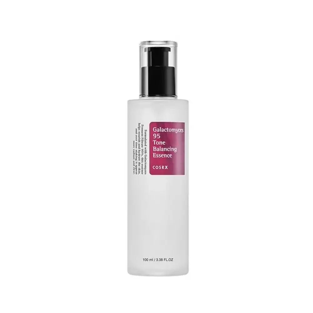 Cosrx Snail Mucin Power Repair Essence Water Skin Toner Moisturizing Brightening Hyaluronic Acid Prime Deep Nourishing Skin Care