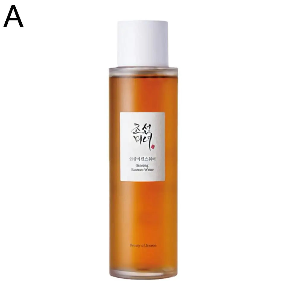 Anua Rice Probiotic Sunscreen Lightweight Non-Greasy Niacinamide Toner Green Tea Ginseng Rice Essence Effective Serum Skin Care