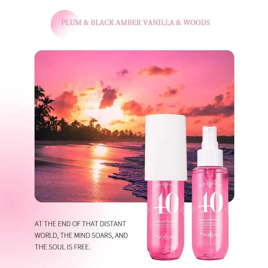 Sol De Janeiro Perfume