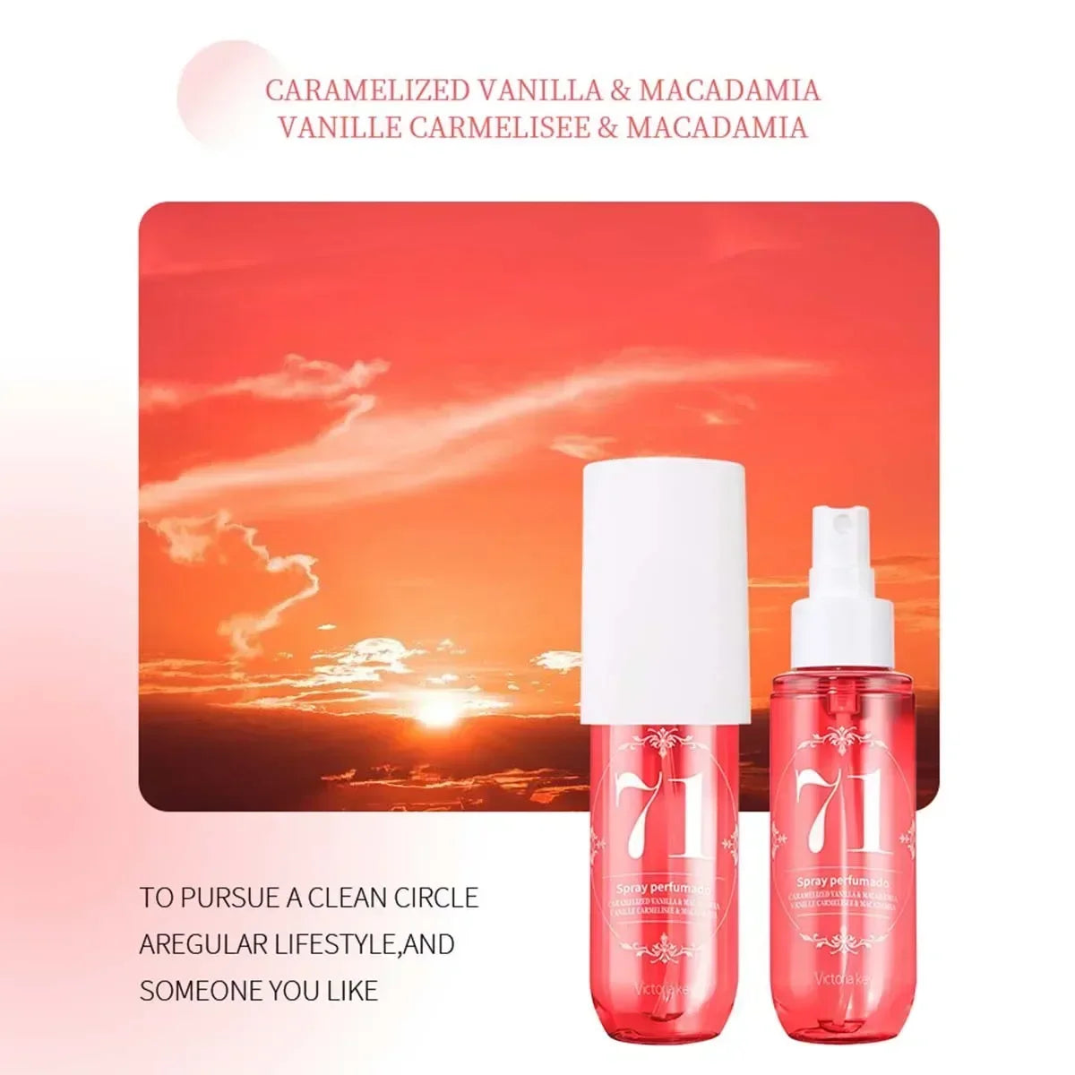 Sol De Janeiro Perfume