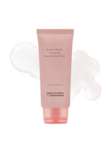 Rose Collagen Wrapping Peel-off Mask Pack | Korean Skincare Mask Pack (60ml/2.02 fl.oz.)