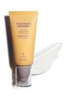 Haruharu wonder Black Rice Moisture Daily Sunscreen 1.69fl.oz – SPF 50+ PA++++