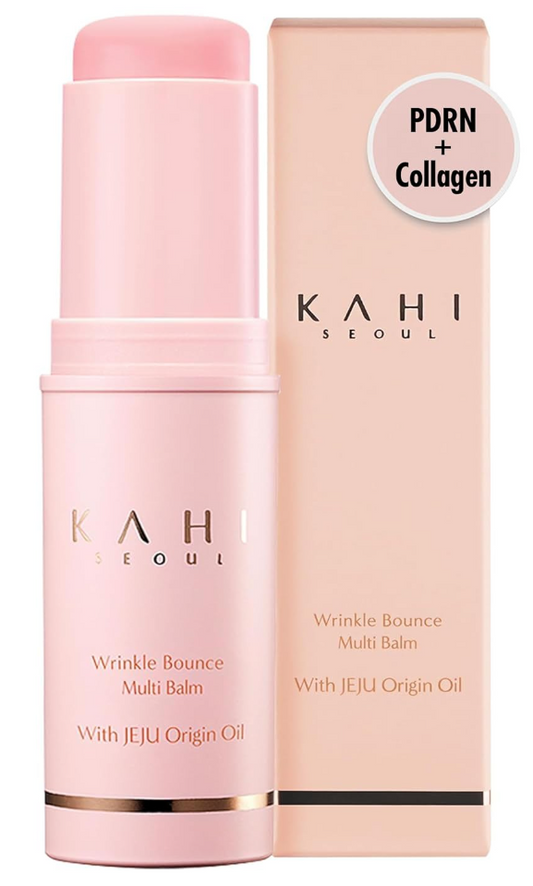 KAHI Wrinkle Bounce Multi Balm Stick