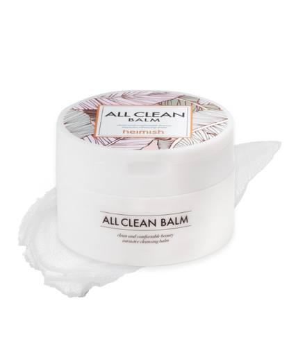 HEIMISH All Clean Balm