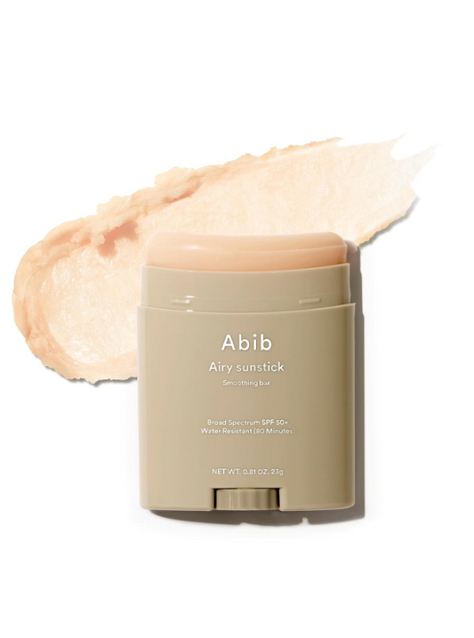 Abib Airy Sunstick SPF50+