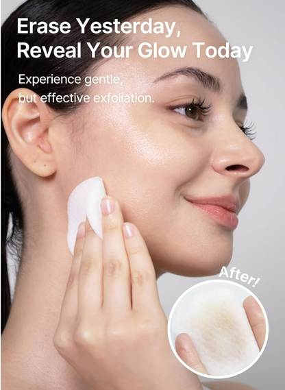 Celimax Ji.Woo.Gae Heartleaf BHA Peeling Pad