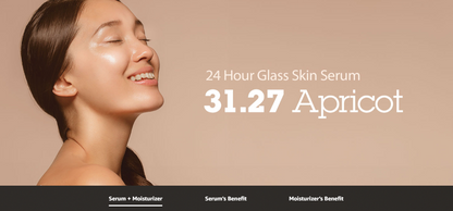 BLITHE Pressed Serum Glass Skin Korean Skincare